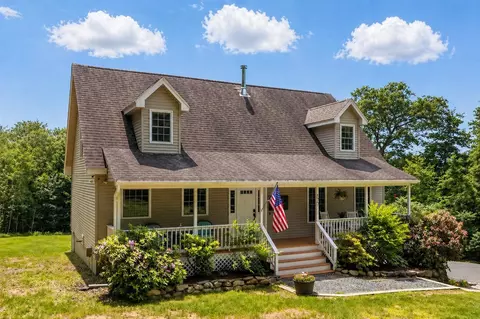 177 Reservoir Rd, Plymouth, NH 03264