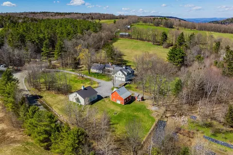 1497 Bowman Rd, Barnard, VT 05031
