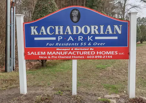 11 Hagop Rd, Salem, NH 03079
