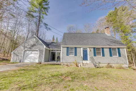 13 Pasture Ln, Thornton, NH 03285