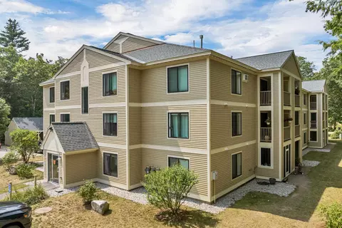 19 Saco St UNIT 92, Chatham, NH 03813
