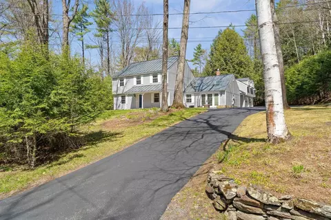 41 Foliage View Rd, Lebanon, NH 03766