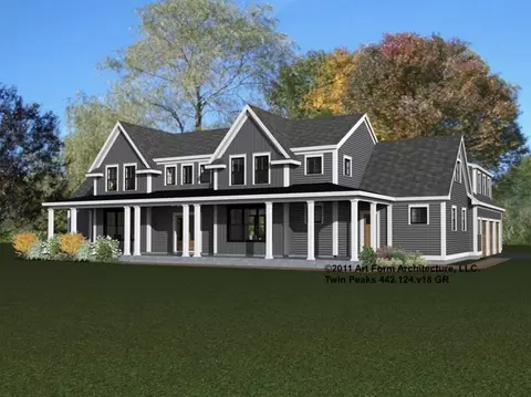 lot11 Country Club Estates Dr #11, Dover, NH 03820