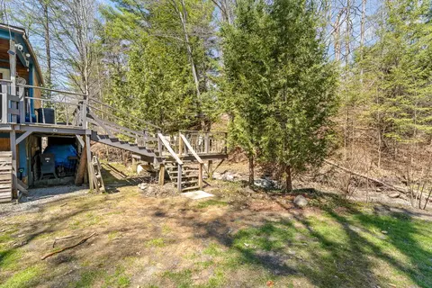 Exterior - 182 Brook St, Williamstown, VT 05679 photo 8 of 17