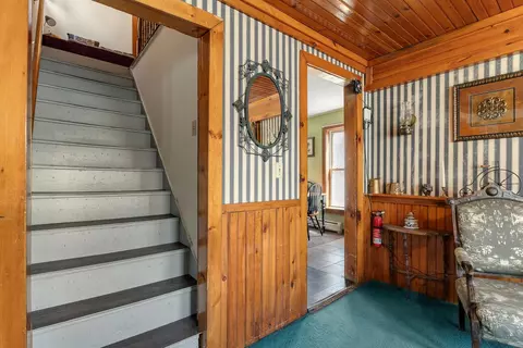 Entry Way - 182 Brook St, Williamstown, VT 05679 photo 1 of 5