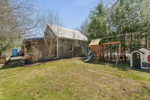 Exterior - 182 Brook St, Williamstown, VT 05679 photo 7 of 17