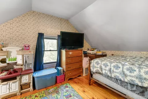 Bedroom - 182 Brook St, Williamstown, VT 05679 photo 1 of 5