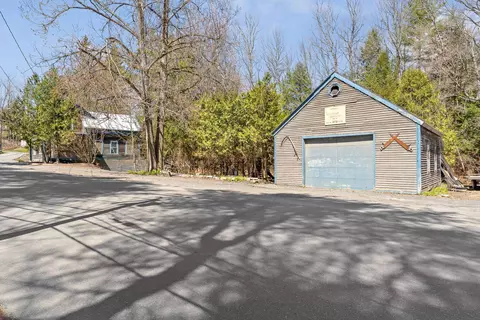 Exterior - 182 Brook St, Williamstown, VT 05679 photo 3 of 17