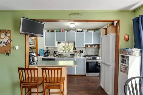 Kitchen - 182 Brook St, Williamstown, VT 05679 photo 1 of 4