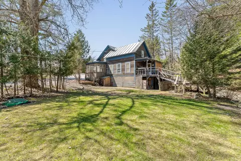 Exterior - 182 Brook St, Williamstown, VT 05679 photo 1 of 17