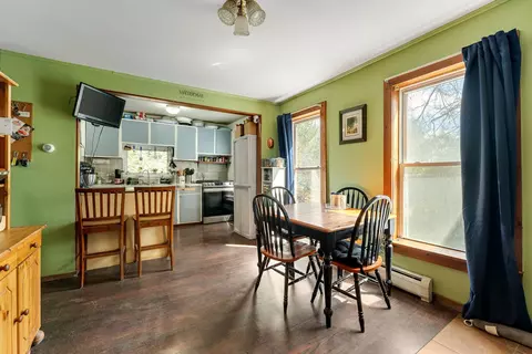 Dining - 182 Brook St, Williamstown, VT 05679 photo 1 of 1