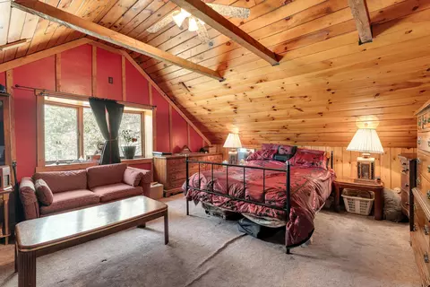 Bedroom - 182 Brook St, Williamstown, VT 05679 photo 5 of 5