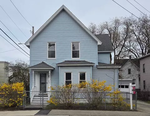 427 Wilson St, Manchester, NH 03103