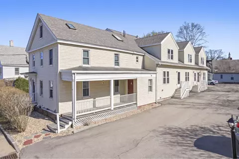 45 New York St #5, Dover, NH 03820