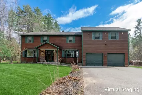 95 Plain Rd, Hinsdale, NH 03451