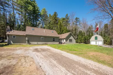 22 Anderson Rd, Unity, NH 03773