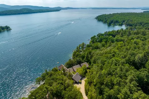 20 Wyman Dr, Wolfeboro, NH 03894
