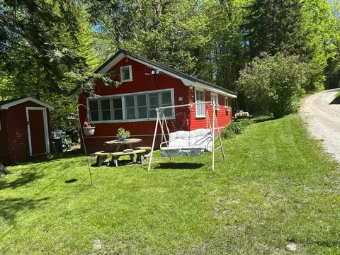 436 Seymour E, Morgan, VT 05853