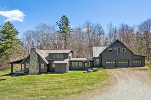 2475 Little Hollow Rd, Randolph, VT 05060
