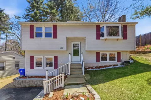 81 Theophile St, Manchester, NH 03102