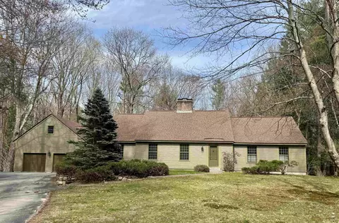 214 Hopkins Green Rd, Hopkinton, NH 03229