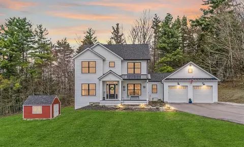 11 Hillside Dr, New Ipswich, NH 03071