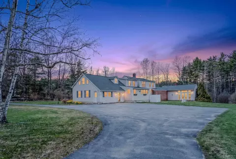 138 Guider Ln, Bethlehem, NH 03574