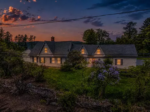 138 Guider Ln, Bethlehem, NH 03574