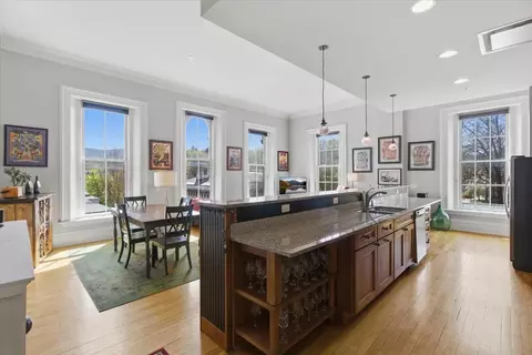 113 South St #302, Bennington, VT 05201