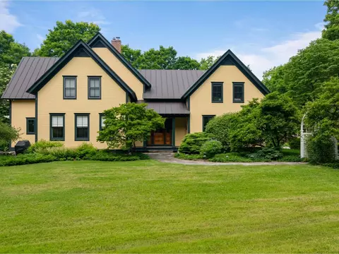 4602 Greenbush Rd, Charlotte, VT 05445