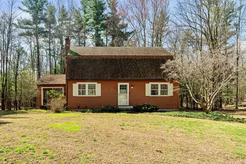 12 Dogtown Rd, Exeter, NH 03833