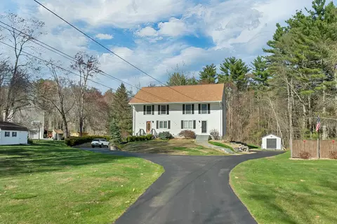 284 High Range Rd # A, Londonderry, NH 03053