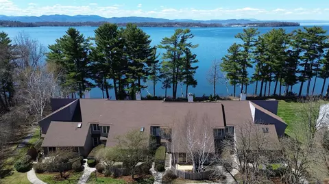 504 S Beach Rd, South Burlington, VT 05403
