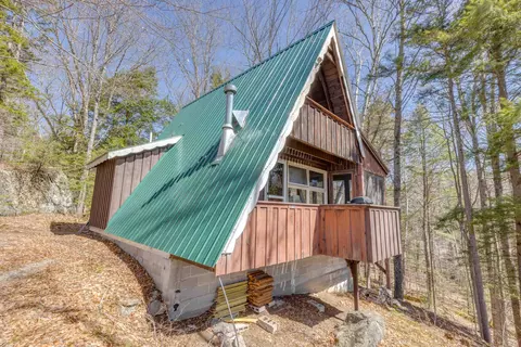 1784 Stinson Lake Rd #2024, Rumney, NH 03266