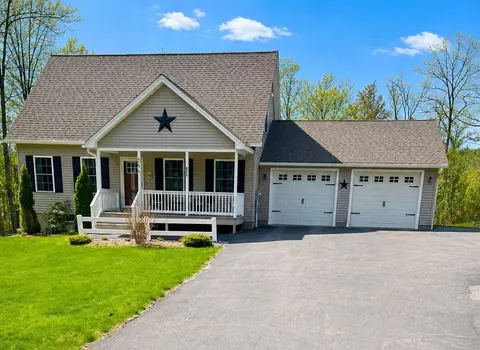 141 Farm Rd, Surry, NH 03431