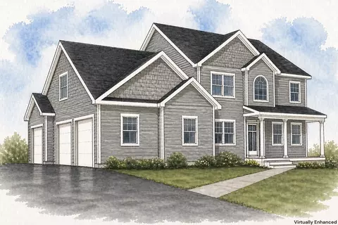 1 Mcintosh Way, Amherst, NH 03031