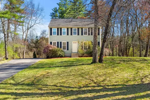 71 Talent Rd, Litchfield, NH 03052