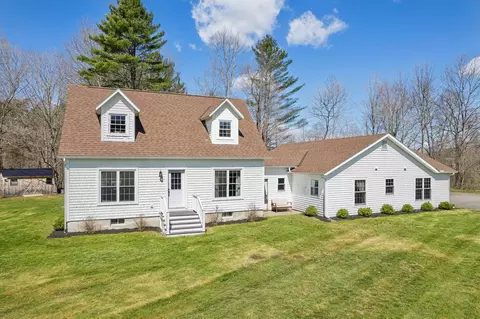 1100 Stock Farm Rd, Randolph, VT 05060