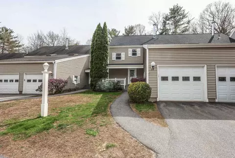 38 Winterwood Dr, Londonderry, NH 03053