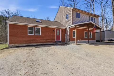 1349 Mt Major Hwy, Alton, NH 03810