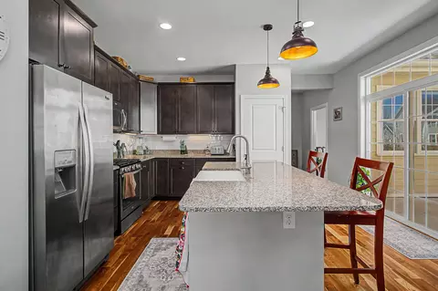 Kitchen - 360 Zephyr Rd, Williston, VT 05495 photo 1 of 5