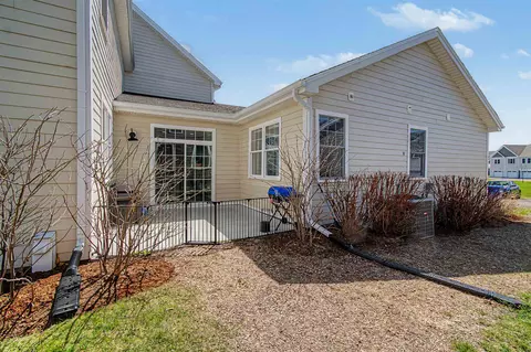 Exterior - 360 Zephyr Rd, Williston, VT 05495 photo 5 of 8