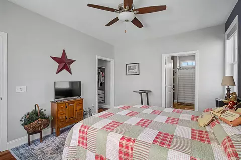 Bedroom - 360 Zephyr Rd, Williston, VT 05495 photo 2 of 5