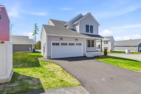 7 Wren Ln, Laconia, NH 03246