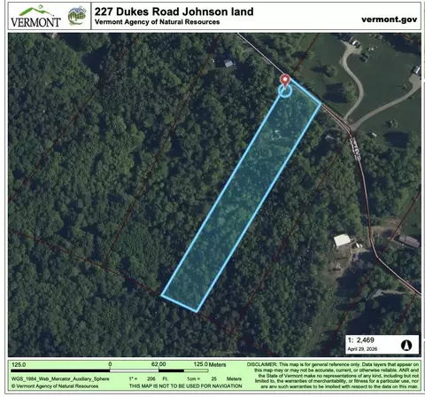227 Dukes Rd, Johnson, VT 05656 photo 42