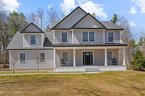 132 Asby Rd, Canterbury, NH 03224