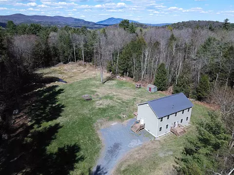 3341 Trebo Rd, Chester, VT 05143