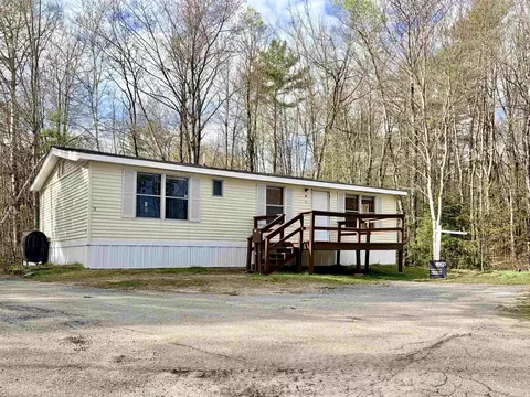862 Mayhew Tpke #13, Bridgewater, NH 03222