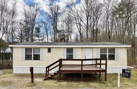 862 Mayhew Tpke #13, Bridgewater, NH 03222