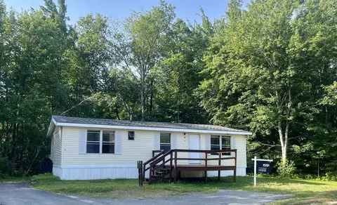 862 Mayhew Tpke #13, Bridgewater, NH 03222